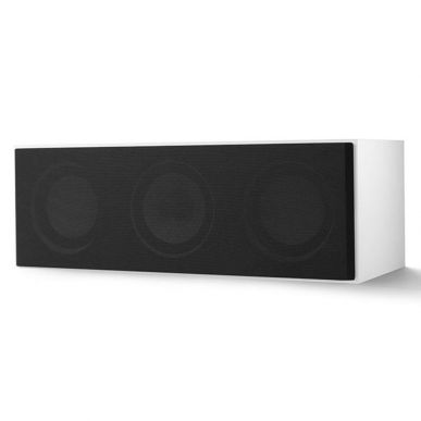 Центральный канал KEF Q250C WHITE (SP4016AA)